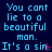 A static digital image displays repeated text in light blue pixelated font on a dark blue background with scattered red dots.