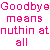Pixelated text in pink, blue, green, red, and purple arranged across a white background with gray bottom-right corner.