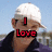 A person wearing a white cap and dark shirt appears in a with text overlays changing