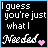 Two side-by-side animated frames of a pixel art buddy icon with text and heart symbols on black backgrounds, each frame bordered in different colors.
