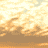 Animated contact sheet showing a silhouette sequence against a sunset sky with the Superman logo in the final frame.