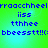 Pixelated blue text on green background with repeated phrases and emoticon, arranged in four identical quadrants.
