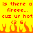 Yellow background with red pixelated text and orange flame graphics at the bottom.