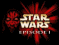 Three Star Wars-themed pixel art icons display different character portraits and color schemes with 'STAR WARS' text on black backgrounds.