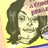 Pixelated cartoon-style icon of a person with shoulder-length dark hair, neutral expression, and light skin tone against a yellow background.