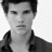 Black-and-white buddy icon featuring a person in a collared shirt, two people embracing, and the word 'Twilight' in stylized text.