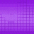 Purple background with scattered white hearts and repeated 'MADDIE' text in pixelated font, some letters partially obscured by heart symbols