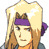Anime buddy icon
