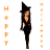 Holiday icons for AIM, MSN, MySpace and Yahoo