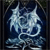 Fantasy icons for AIM, MSN, MySpace and Yahoo