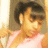 Pixelated image of a person with short dark hair wearing a light pink top, next to text reading "shawty Got Gifts :]" on a pale yellow background.