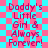 Pixelated text on a checkered background with repeated phrases and partial transparency effects.