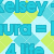 Pixelated text reads "kelsey" and "a life" over a diamond-patterned background with light blue, cyan, and yellow squares.