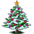 Holiday icons for AIM, MSN, MySpace and Yahoo