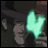 Animated icon shows a character with glowing cyan hair against a dark background, with 'AnimeIM' and 'com' text on the right.