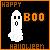 Holiday icons for AIM, MSN, MySpace and Yahoo