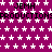 Purple background with white star pattern and repeated black text 'JEMH PRODUCTIONS' in pixelated font.