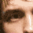 A contact sheet of three animated frames showing close-up facial features from a Harry Potter movie, with text for "Harry Potter" and "and the Goblet of Fire" on a yellow background.