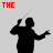 black silhouettes holding batons with red text changing across on a gray background