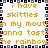 Pixelated text repeats across a white background with dark blue and gray border elements.
