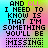 A 48x48 pixel animated buddy icon displaying a text-based message with color transitions across two frames, showing the word 'ALL' in pink on the left frame and black on the right frame against a rainbow gradient background.