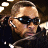 A pixelated contact sheet showing two frames of an animated icon featuring a person with sunglasses and a digital display reading 'I.A.ROBOT' and '07.10.04'.