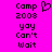 Pixelated text and a heart symbol on a bright pink background, with identical static content on both sides of the image.