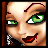 iconhell_gorgeousdivachic_Wants2LiveForeverIcon