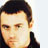 Static 48x48 pixel icon showing a close-up of a person's face with dark hair and light skin, rendered in low-resolution pixel art style against a white background.