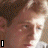 Animated contact sheet of six 48x48 pixel frames showing character portraits and text from The OC television series with heart icons at bottom.