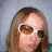 A four-quadrant image with a person wearing sunglasses, Green Bay Packers logo, and text reading "I LOVE KAYLA" and "GO PACKERS".