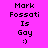 Four pixelated display identical text and emoticon on different background colors