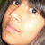 four pixelated facial close-ups showing a person with dark hair and light skin, each in slightly different poses