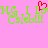 Green pixelated text on pink background with red heart symbol above the 'O' in 'LOVE', repeated twice horizontally.