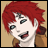 Naruto Buddy Icons - AIM Icons - Anime Icons - AOL Icons