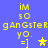 Blue background with yellow text and symbols; two side-by-side show identical static elements except for a star's color change from bright yellow to gray