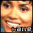 six shows a person's face with varying mouth positions and text below each