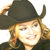 Music icons for AIM, MSN, MySpace and Yahoo