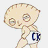 Pixelated cartoon character in diaper with text asking if the diaper makes their butt look big.