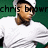 A person in a white shirt and cap against green background with text overlays, showing motion across frames.