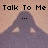 Pixelated image of two identical figures with dark hair and blank eyes, set against a light brown background with text above them.