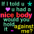 A contact sheet of five animated frames showing a pixelated text-based animation with changing colors and symbols on a black background, arranged in 3x2 grid layout with one empty gray cell.