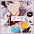 Pixelated image of a character with light skin and dark hair, wearing a red and white outfit, holding a yellow object, with 'UN-GO' text overlay.