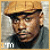 Animated contact sheet of a man in an orange flat cap and gray shirt with changing text below his face across 17 frames.