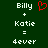 Green background with white pixelated text and a red heart symbol above the equals sign.