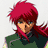 Anime AIM Icons Yu Yu Hakusho Collection