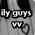 Black-and-white pixelated image with text overlays and heart symbols on a striped background.