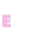 Pixel art animation of the name 'Erin' in pastel colors with floating hearts and heart symbols changing across frames.