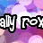 Pixelated image with four distinct sections: top-left shows partial text 'ally rox' over purple and pink clouds, top-right displays 'DREAM AS IF YOU LIVE FOREVER LIVE AS IF YOU'LL DIE TOMORROW' on gray, bottom-left features a sun with green sunglasses and partial text 'e happ', bottom-right is empty gray.