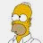 Pixelated cartoon character with yellow skin and white eyes next to pixelated text reading "We are the suckiest bunch of suckers... that ever sucked" on a gray background.